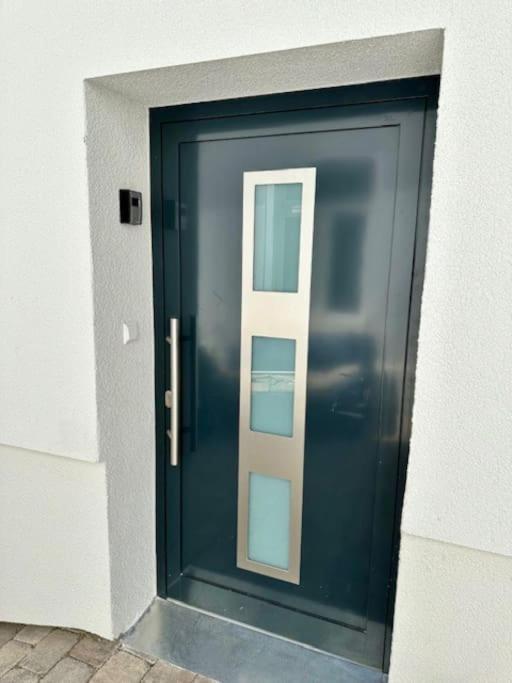 Wohnen In Der Alten Werkstatt Heilbronn Dış mekan fotoğraf